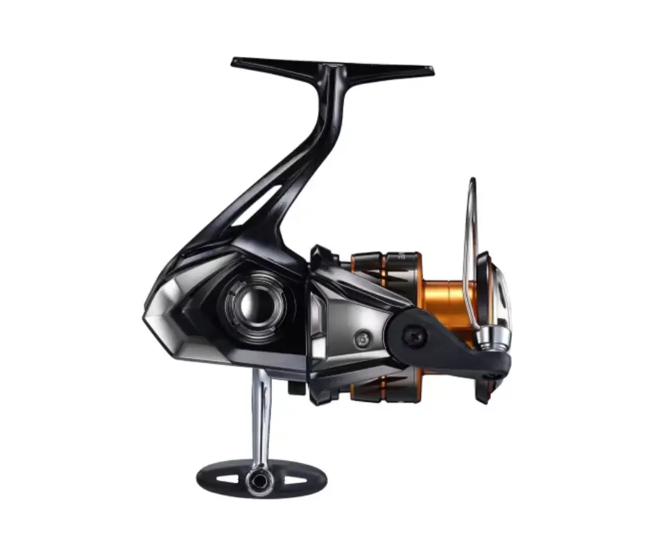 Obrázok produktu Navijak SHIMANO Nexave 4000 FJ