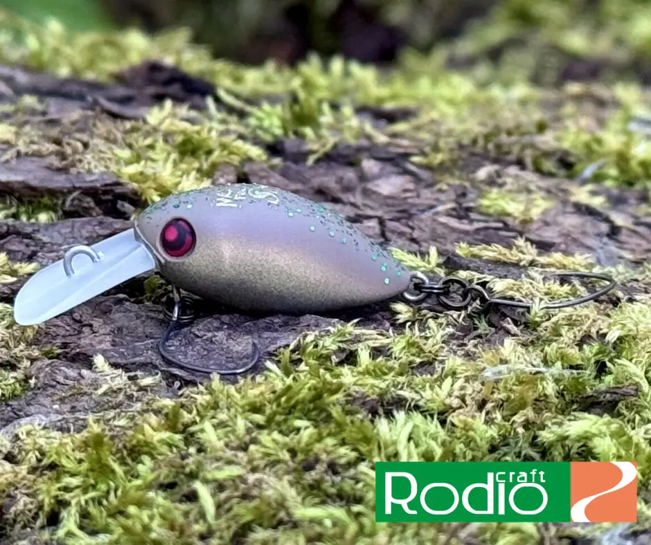Obrázok produktu Wobler RODIO CRAFT Fat Moca Jr. DR SS – #24