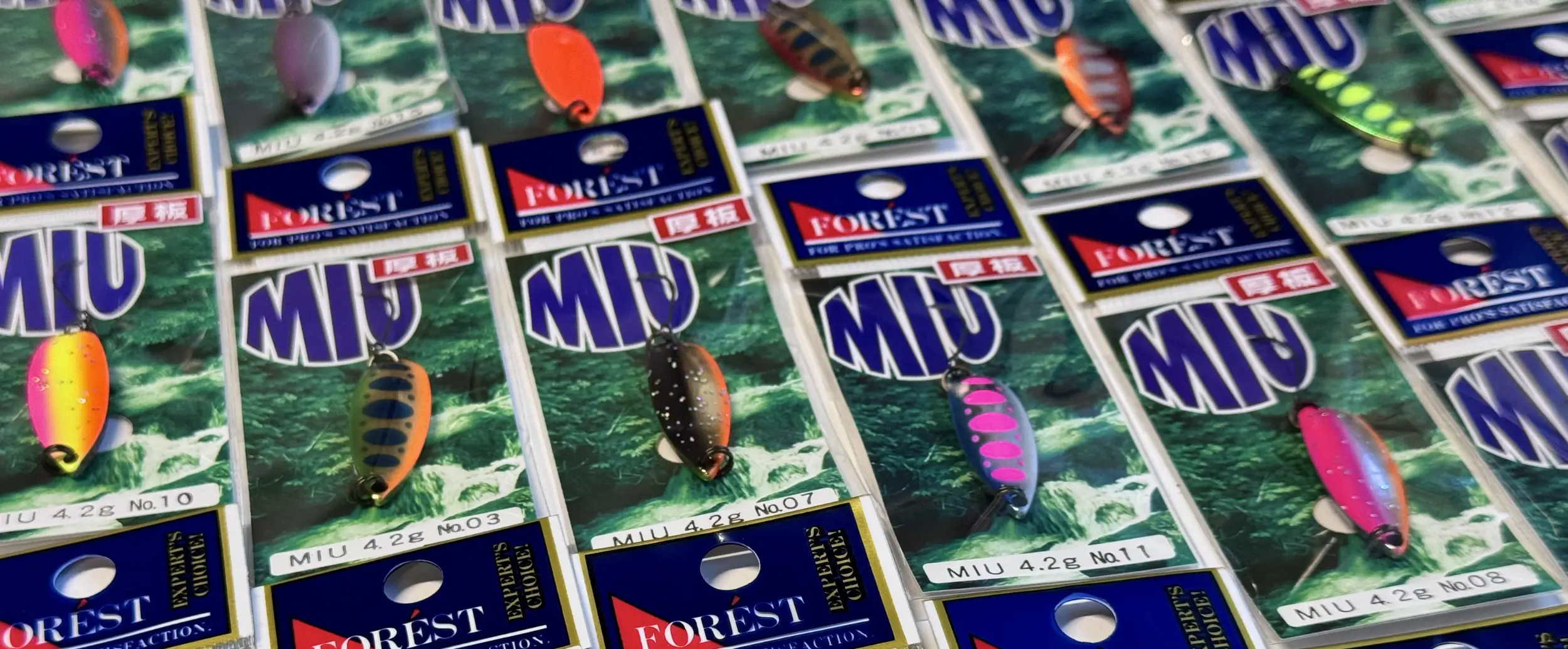MIU NATIVE 4,2g