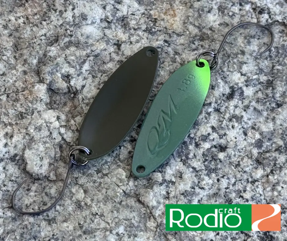 Obrázok produktu Plandavka RODIO CRAFT QM 1,8g – No.73 KF