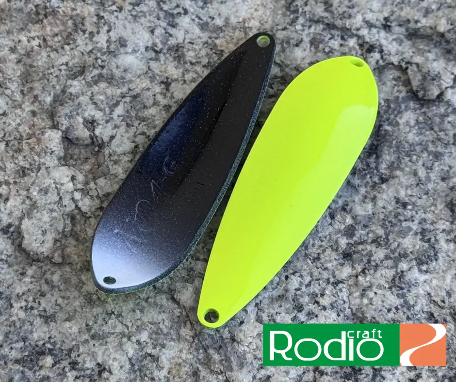 Obrázok produktu Plandavka RODIO CRAFT Noa-G 8g – No.33 S-SPII
