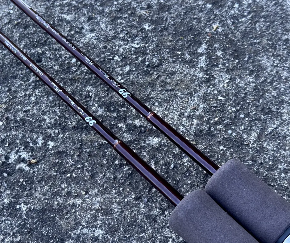 Obrázok produktu Prút RODIO CRAFT 99 Two Nine Fine 60ULF White – 1,83m 0,5-4g
