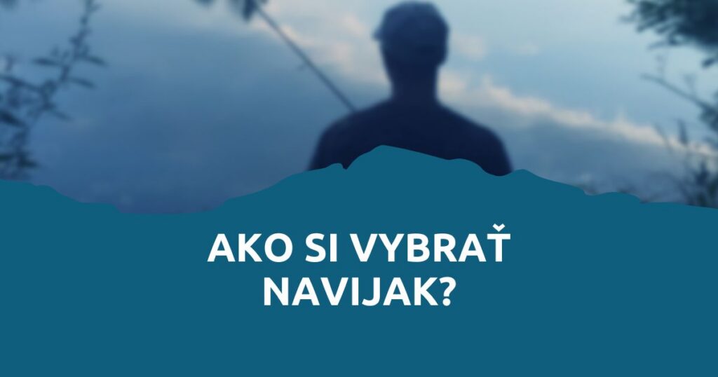 Obrázok článku: Ako si vybrať navijak na prívlač?