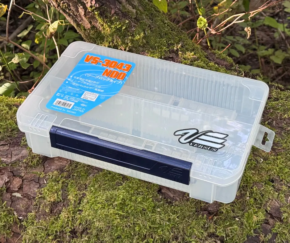 Obrázok produktu Krabica VERSUS VS 3043NDD – 35,6x23x8,2cm