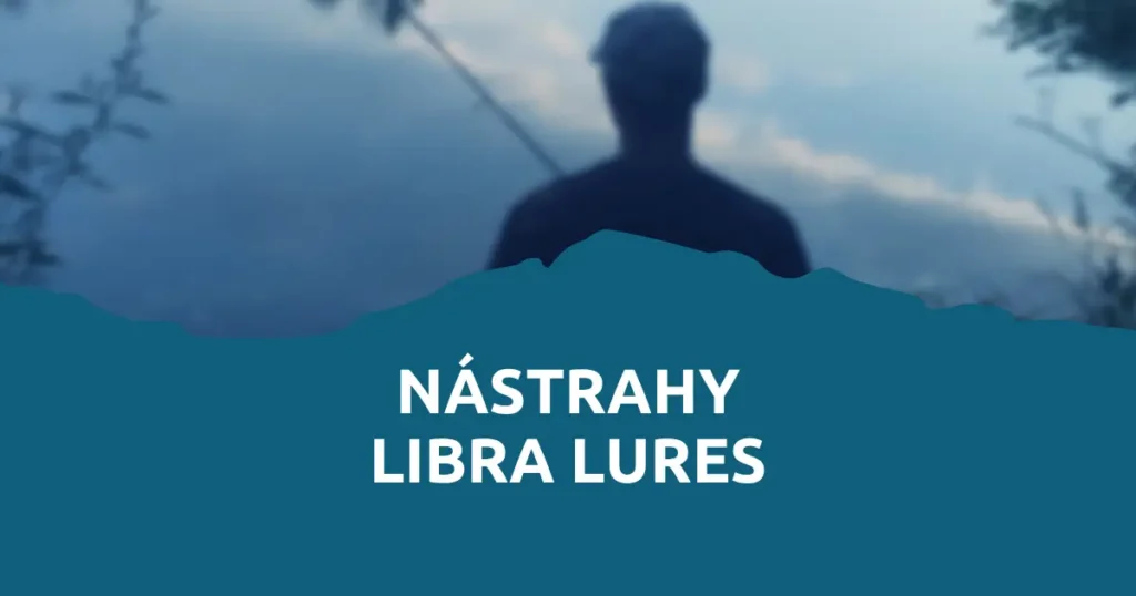 Obrázok článku: Nástrahy Libra Lures